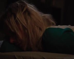 Sexy Juno Temple, Riley Keough Nude - Jack and Diane (2012 