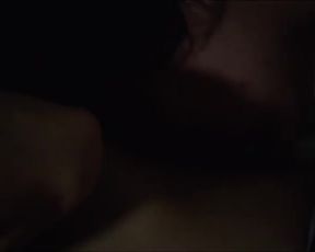 Sexy Juno Temple, Riley Keough Nude - Jack and Diane (2012 