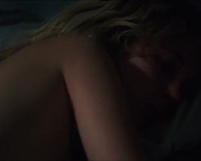 Sexy Juno Temple, Riley Keough Nude - Jack and Diane (2012 
