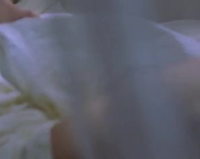 Sexy Juliette Danielle Nude - The Room (2003) 