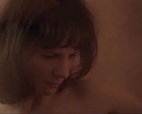 Sexy Juliette Binoche, Vera Farmiga, Robin Wright Nude - Breaking and Entering (2006) 