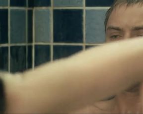 Sexy Juliette Binoche, Vera Farmiga, Robin Wright Nude - Breaking and Entering (2006) 