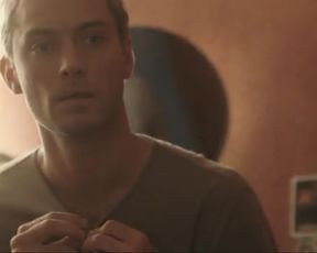 Sexy Juliette Binoche, Vera Farmiga, Robin Wright Nude - Breaking and Entering (2006) 