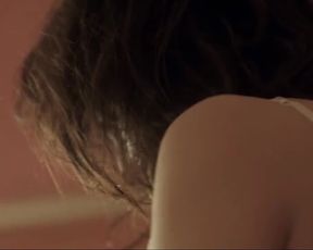 Sexy Juliette Binoche, Vera Farmiga, Robin Wright Nude - Breaking and Entering (2006) 