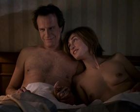 Hot celebs video Julie Gayet Nude - Le lievre de Vatanen (2006) 