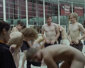 Hot celebs video Julia Hummer, Eva Lobau, Jasna Fritzi Bauer Nude - Im Alter von Ellen (2010) 