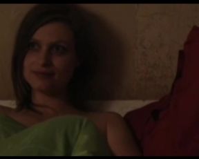 Naked scenes Alice Flotron Nude - Gloria (2007)