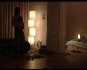 Naked scenes Alice Flotron Nude - Gloria (2007)