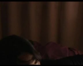 Naked scenes Alice Flotron Nude - Gloria (2007)