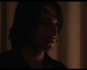 Naked scenes Alice Flotron Nude - Gloria (2007)