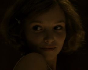 Sarka Petruzelova Nude - I Served the King of England (2006)