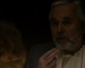 Sarka Petruzelova Nude - I Served the King of England (2006)