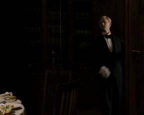 Sarka Petruzelova Nude - I Served the King of England (2006)