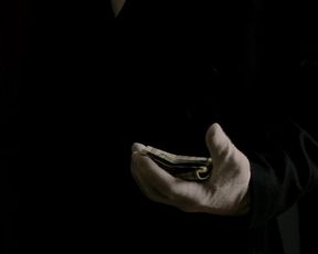 Sarka Petruzelova Nude - I Served the King of England (2006)