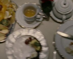 Sarka Petruzelova Nude - I Served the King of England (2006)