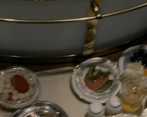 Sarka Petruzelova Nude - I Served the King of England (2006)