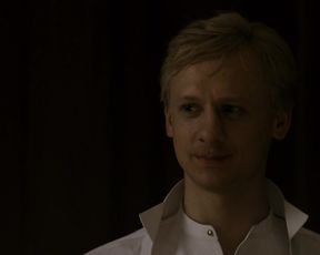 Sarka Petruzelova Nude - I Served the King of England (2006)