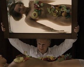 Sarka Petruzelova Nude - I Served the King of England (2006)
