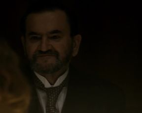 Sarka Petruzelova Nude - I Served the King of England (2006)