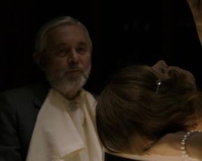 Sarka Petruzelova Nude - I Served the King of England (2006)