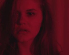 Naked scenes Pelageya Aladinskaya Nude - Kozha (2015)