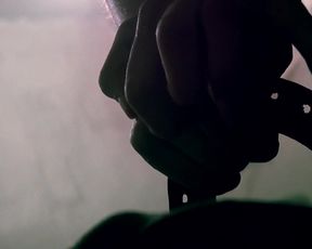 Hot actress Silje Reinamo nude - Thale (2012) 