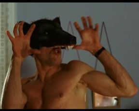 Elsa Zylberstein Nude - Nuit de chien (2008)