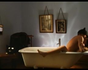 Elsa Zylberstein Nude - Nuit de chien (2008)