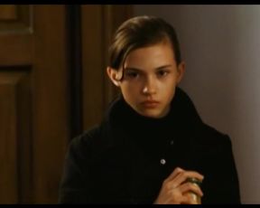 Elsa Zylberstein Nude - Nuit de chien (2008)