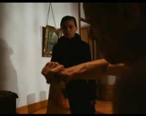 Elsa Zylberstein Nude - Nuit de chien (2008)