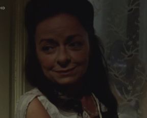 Dana Vavrova Nude - Poceti meho mladsiho bratra (2000)