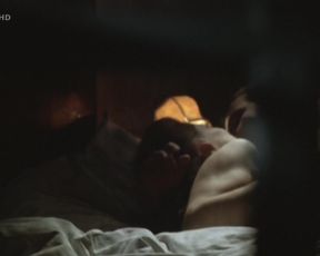 Dana Vavrova Nude - Poceti meho mladsiho bratra (2000)