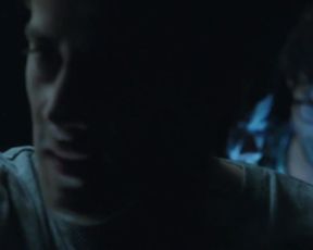 Alicia Sanz, Andrea Dueso Nude - Afterparty (2013)