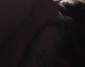 Alicia Sanz, Andrea Dueso Nude - Afterparty (2013)