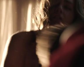 Alicia Sanz, Andrea Dueso Nude - Afterparty (2013)