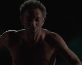 Sexy Lola Le Lann nude - Un moment d’egarement (2015) 