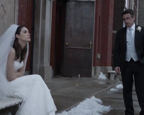 Sexy Emmy Rossum, Shanola Hampton Nude - Shameless US S06E12 (2016) 