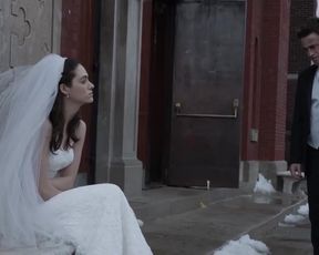 Sexy Emmy Rossum, Shanola Hampton Nude - Shameless US S06E12 (2016) 