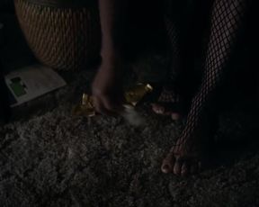 Sexy Emmy Rossum, Shanola Hampton Nude - Shameless US S06E12 (2016) 