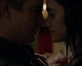 Sexy Emmy Rossum, Shanola Hampton Nude - Shameless US S06E12 (2016) 