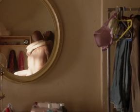 Actress Emmy Rossum Nude - Shameless s07e05 (US 2016) Nudity and Sex in TV Show