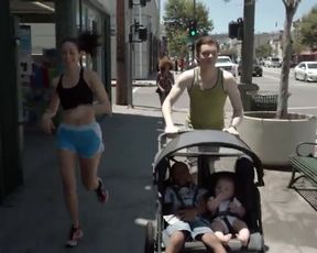 Actress Emmy Rossum Nude - Shameless S05 BR (2015) 1 Nudity and Sex in TV Show