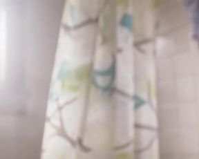 Hot actress Emmy Rossum Nude - Shameless - s08e08 (US 2017) 