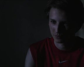 Sexy Emmanuelle Seigner Nude - Dans la maison (2012) 