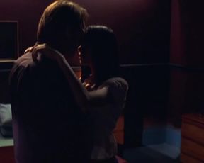 Hot scene Emma Lung Nude - Peaches (2004) 