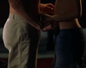 Hot scene Emma Lung Nude - Peaches (2004) 