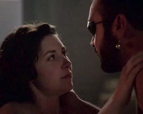 Hot actress Emma Hamilton Nude - The Tudors (2009) S03E03-06 