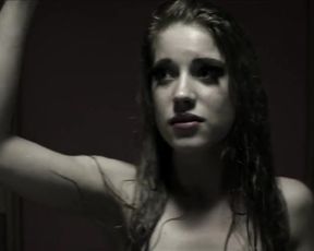 Sexy Emily Crighton Nude - Pinup Dolls on Ice (release 2013) 