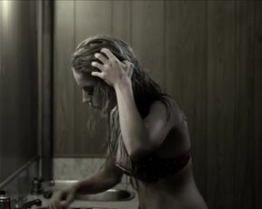 Sexy Emily Crighton Nude - Pinup Dolls on Ice (release 2013) 