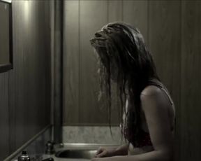 Sexy Emily Crighton Nude - Pinup Dolls on Ice (release 2013) 